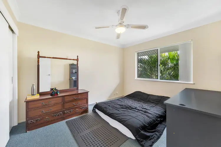 Fifth view of Homely unit listing, 10/26 Warren Street, St Lucia QLD 4067