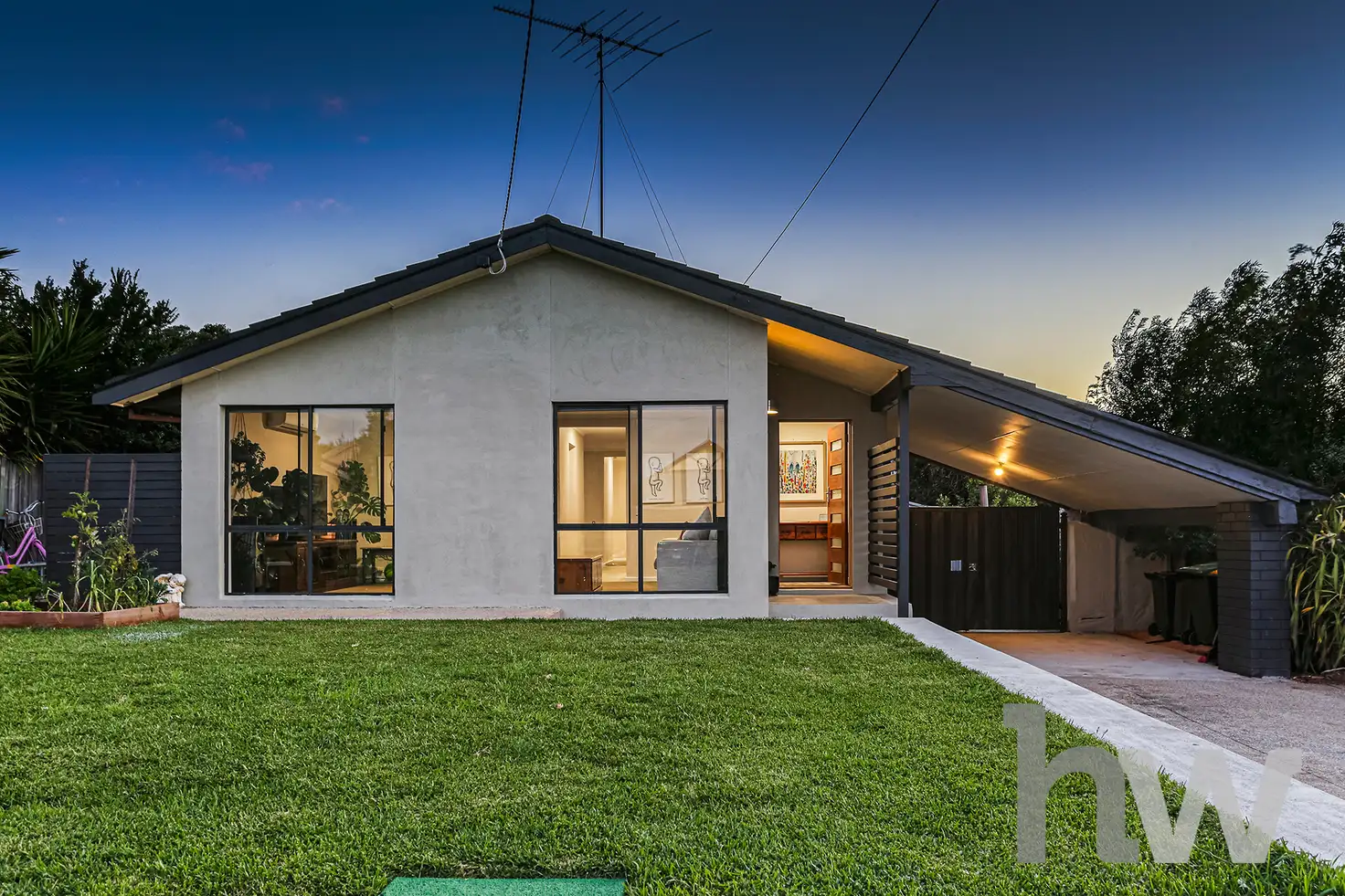Main view of Homely house listing, 8 Talinga Court, Clifton Springs VIC 3222