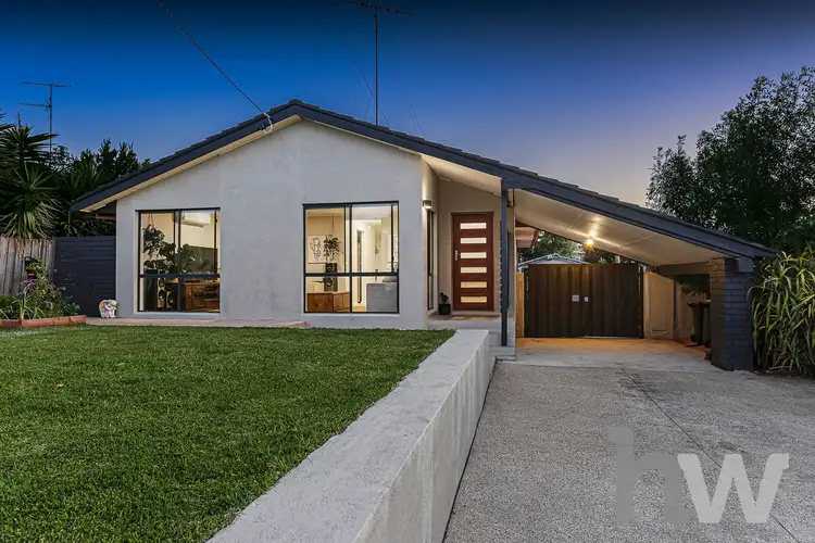 Second view of Homely house listing, 8 Talinga Court, Clifton Springs VIC 3222