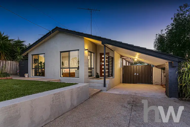Third view of Homely house listing, 8 Talinga Court, Clifton Springs VIC 3222