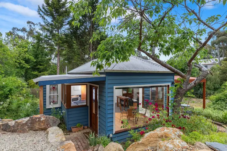 Second view of Homely house listing, 3/104 Central Springs Road, Daylesford VIC 3460
