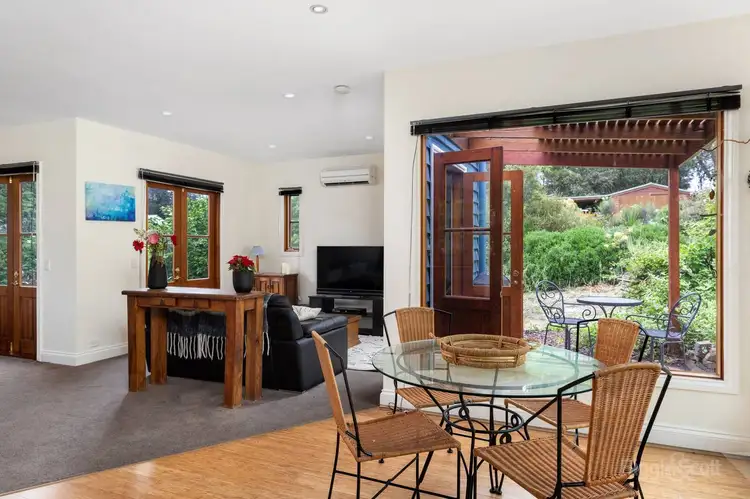 Fourth view of Homely house listing, 3/104 Central Springs Road, Daylesford VIC 3460