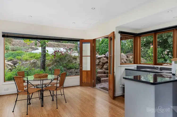 Sixth view of Homely house listing, 3/104 Central Springs Road, Daylesford VIC 3460