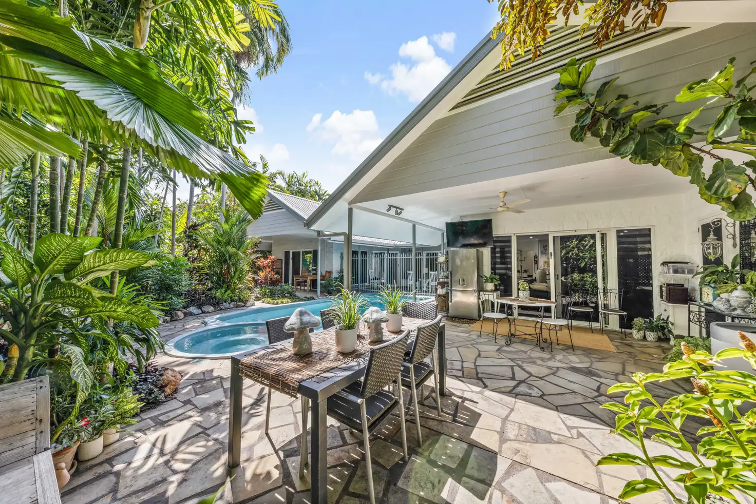 Main view of Homely house listing, 22 Martin Crescent, Coconut Grove NT 810