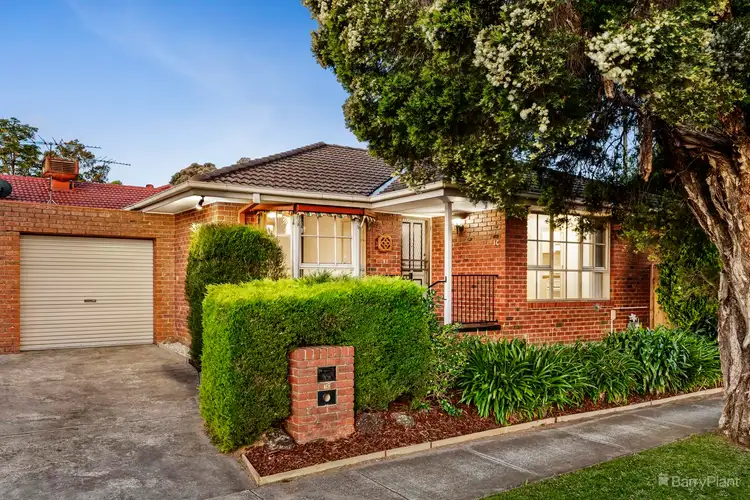 Main view of Homely unit listing, 1C Morloc Street, Forest Hill VIC 3131