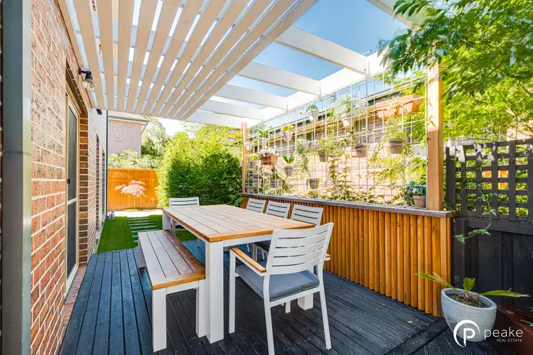 5/26 Cara Crescent, Berwick VIC 3806