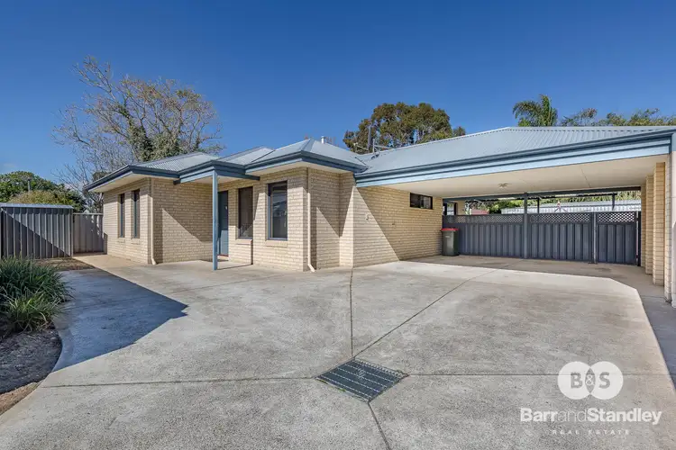 5a Boyalla Street, Carey Park WA 6230