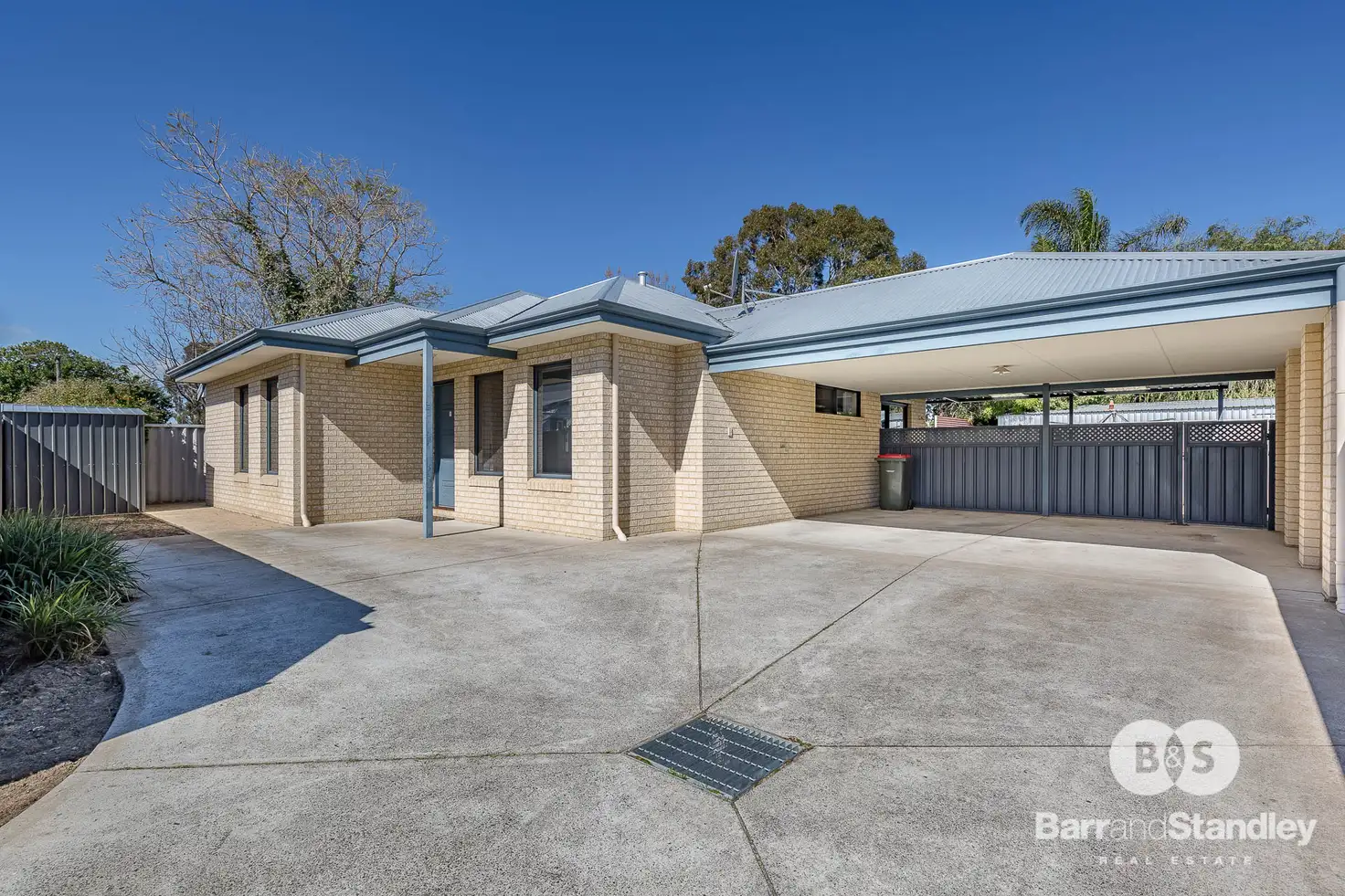 Main view of Homely unit listing, 5a Boyalla Street, Carey Park WA 6230