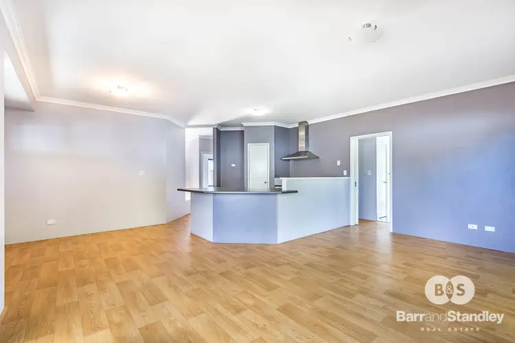 Second view of Homely unit listing, 5a Boyalla Street, Carey Park WA 6230
