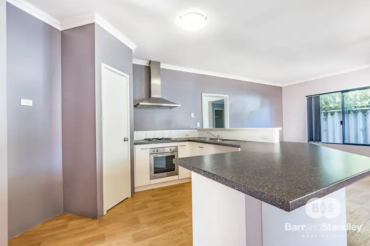 Third view of Homely unit listing, 5a Boyalla Street, Carey Park WA 6230