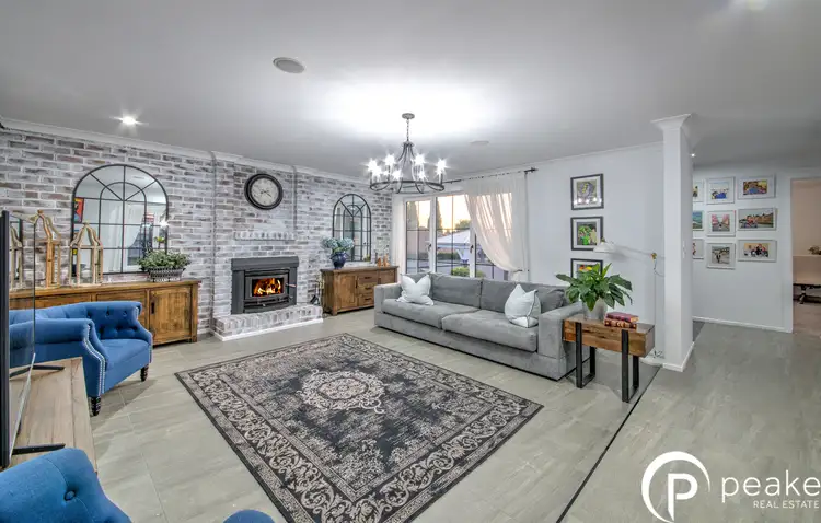 Fourth view of Homely house listing, 5 Mary Court, Berwick VIC 3806