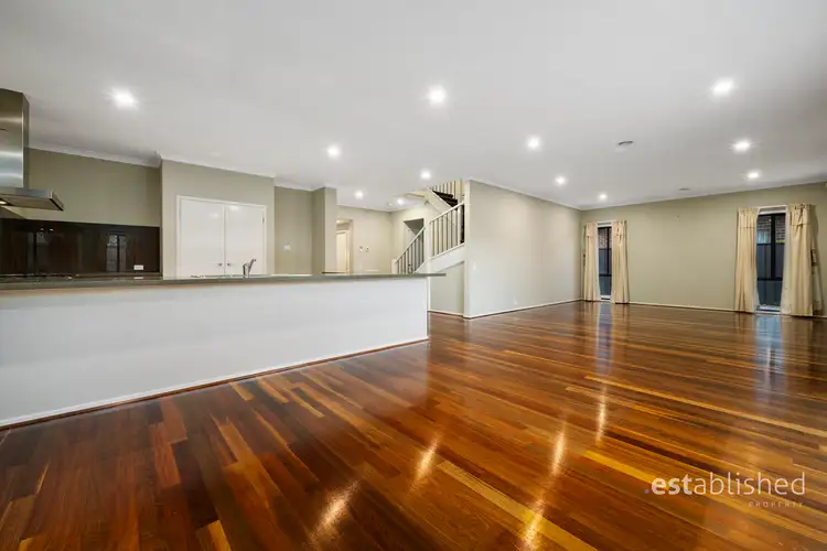Second view of Homely house listing, 2 May Gibbs Circle, Point Cook VIC 3030
