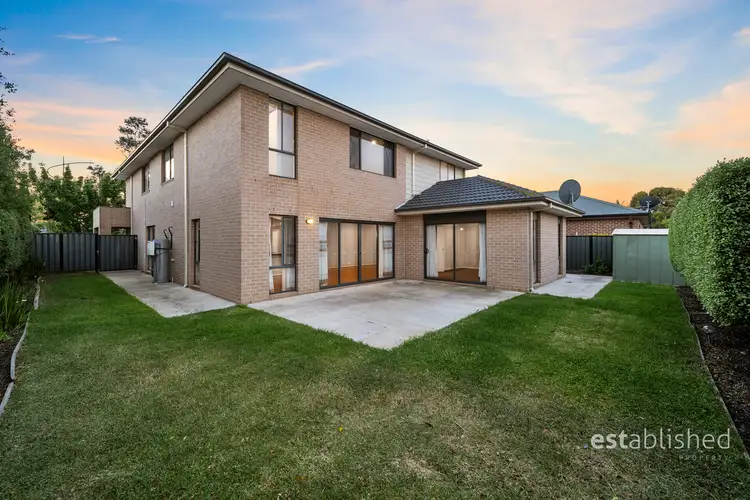 Third view of Homely house listing, 2 May Gibbs Circle, Point Cook VIC 3030