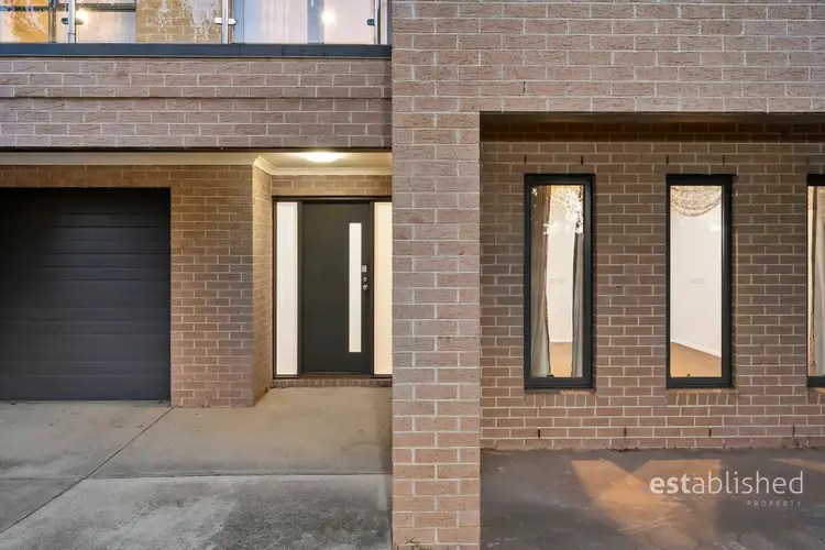 Fourth view of Homely house listing, 2 May Gibbs Circle, Point Cook VIC 3030