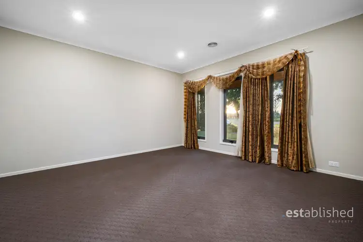 Fifth view of Homely house listing, 2 May Gibbs Circle, Point Cook VIC 3030