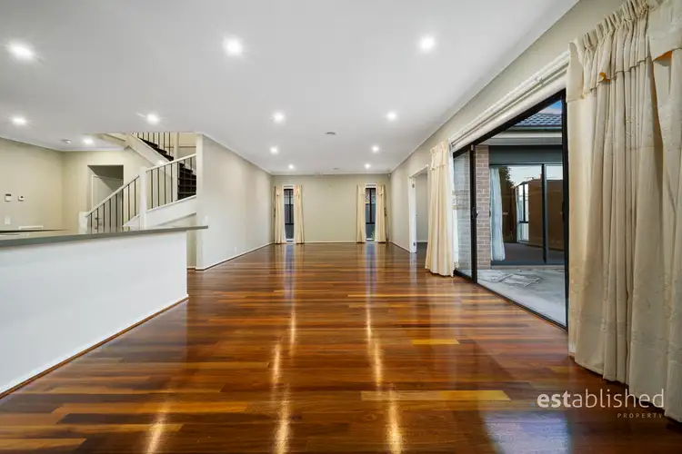 Sixth view of Homely house listing, 2 May Gibbs Circle, Point Cook VIC 3030