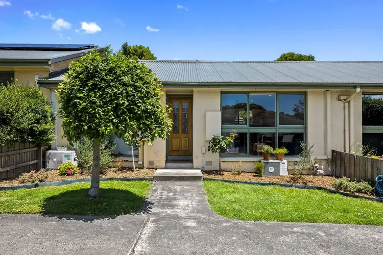 5/51 Mt Dandenong Road, Ringwood East VIC 3135