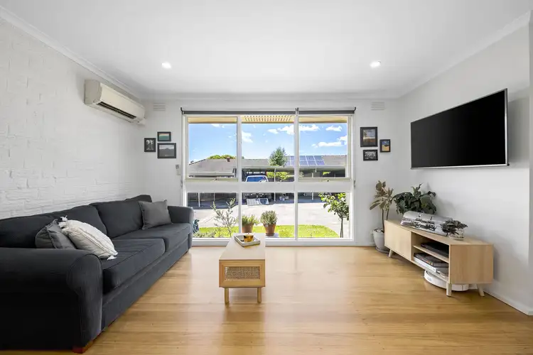 Second view of Homely unit listing, 5/51 Mt Dandenong Road, Ringwood East VIC 3135