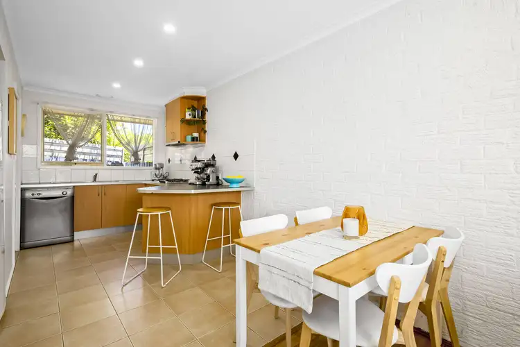 Third view of Homely unit listing, 5/51 Mt Dandenong Road, Ringwood East VIC 3135