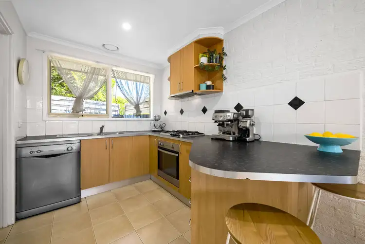 Fourth view of Homely unit listing, 5/51 Mt Dandenong Road, Ringwood East VIC 3135