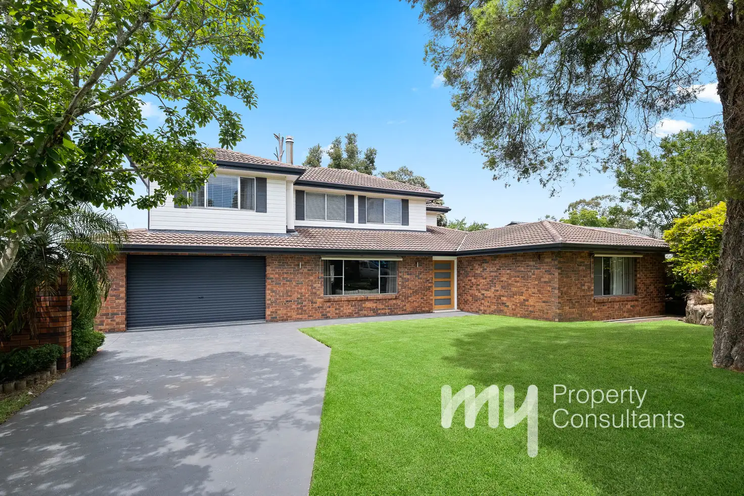 Main view of Homely house listing, 15 Arndell Street, Camden South NSW 2570
