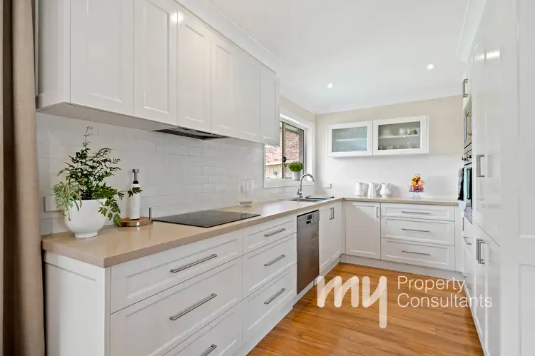 Second view of Homely house listing, 15 Arndell Street, Camden South NSW 2570