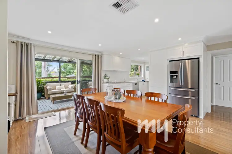Third view of Homely house listing, 15 Arndell Street, Camden South NSW 2570