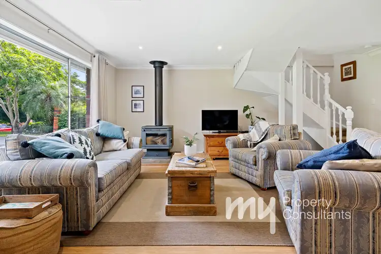 Fifth view of Homely house listing, 15 Arndell Street, Camden South NSW 2570