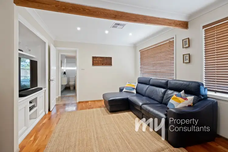 Sixth view of Homely house listing, 15 Arndell Street, Camden South NSW 2570