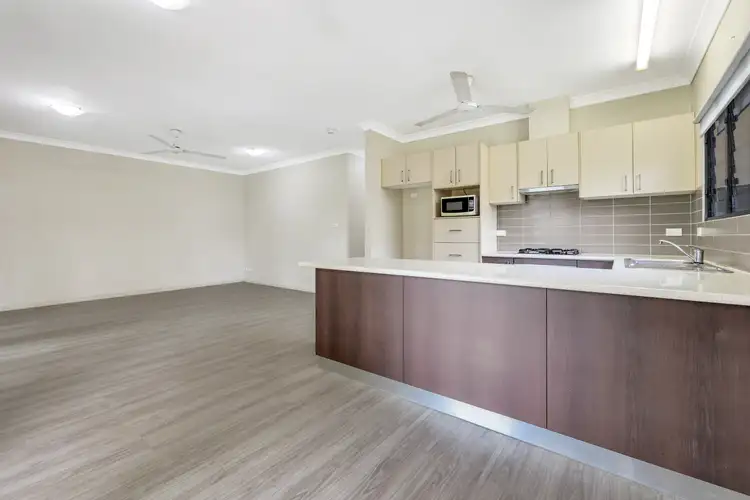 Second view of Homely apartment listing, 1/12 Scanlan Court, Farrar NT 830