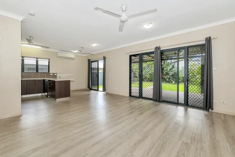 Third view of Homely apartment listing, 1/12 Scanlan Court, Farrar NT 830