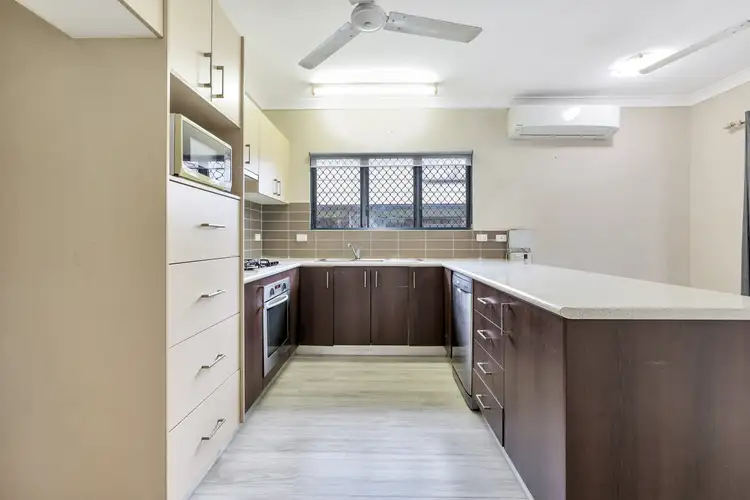 Sixth view of Homely apartment listing, 1/12 Scanlan Court, Farrar NT 830