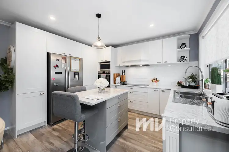 Main view of Homely house listing, 56 Berallier Drive, Camden South NSW 2570