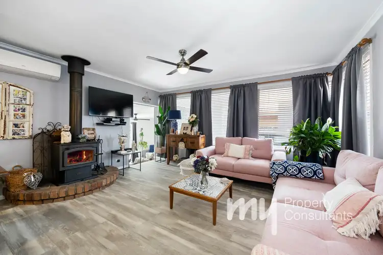 Second view of Homely house listing, 56 Berallier Drive, Camden South NSW 2570