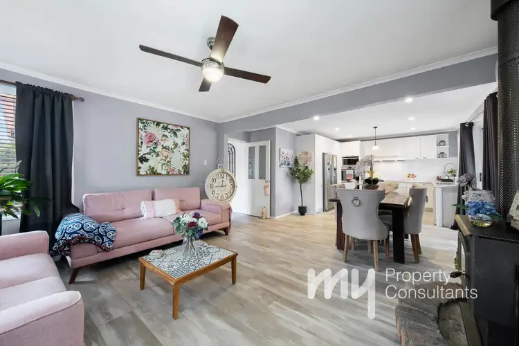 Third view of Homely house listing, 56 Berallier Drive, Camden South NSW 2570
