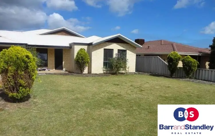 141 Millard Street, Eaton WA 6232