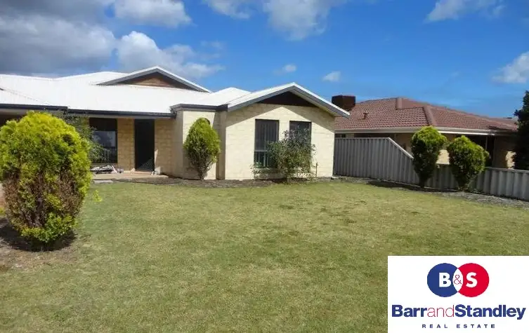 Main view of Homely house listing, 141 Millard Street, Eaton WA 6232