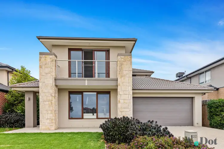 22 Bardini Street, Point Cook VIC 3030