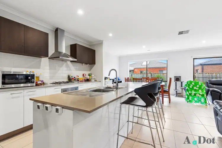 Third view of Homely house listing, 22 Bardini Street, Point Cook VIC 3030