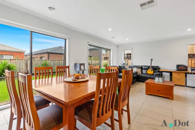 Fourth view of Homely house listing, 22 Bardini Street, Point Cook VIC 3030