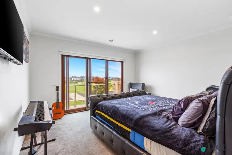 Fifth view of Homely house listing, 22 Bardini Street, Point Cook VIC 3030