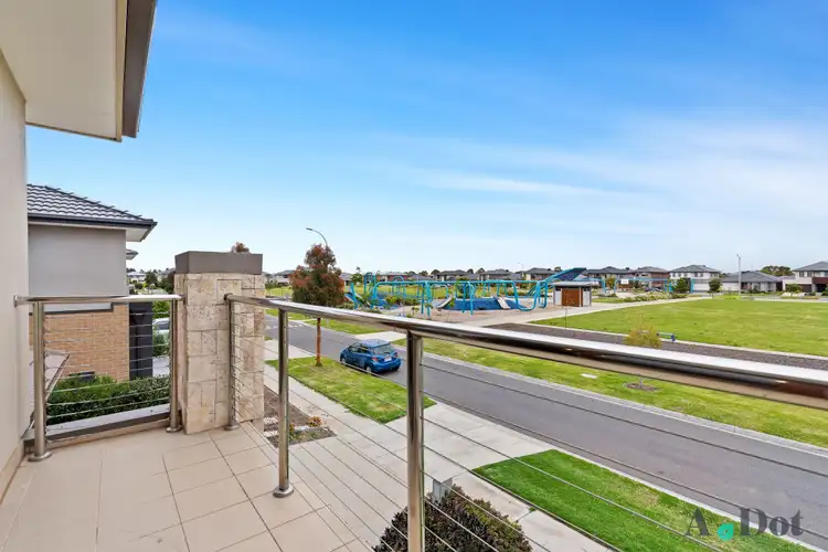 Sixth view of Homely house listing, 22 Bardini Street, Point Cook VIC 3030