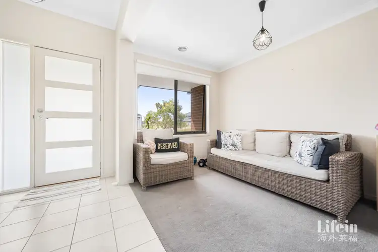 Third view of Homely house listing, 7 Hanover Street, Point Cook VIC 3030