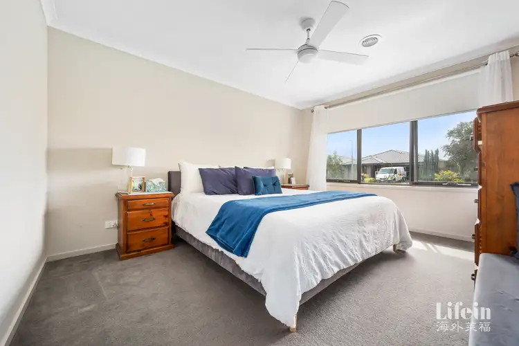 Fourth view of Homely house listing, 7 Hanover Street, Point Cook VIC 3030