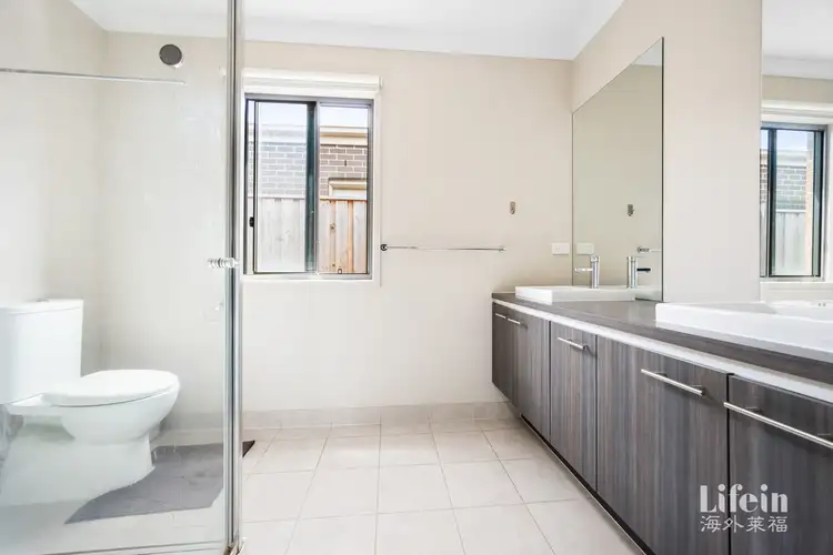 Fifth view of Homely house listing, 7 Hanover Street, Point Cook VIC 3030