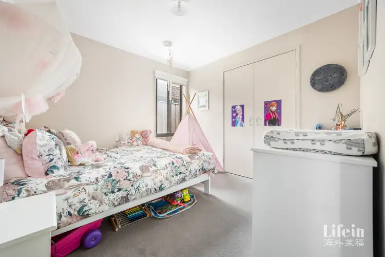 Sixth view of Homely house listing, 7 Hanover Street, Point Cook VIC 3030