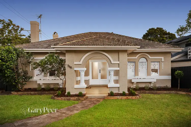 214 Booran Road, Ormond VIC 3204