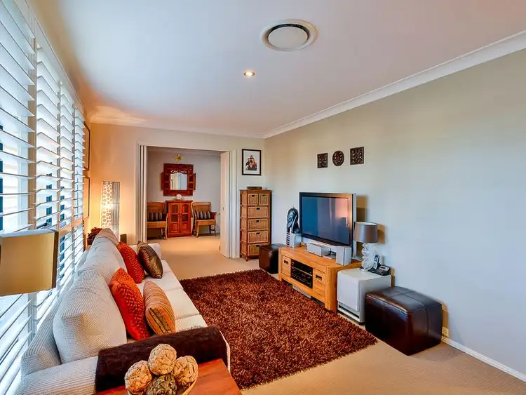 Second view of Homely house listing, 32 Centauri Circuit, Cranebrook NSW 2749