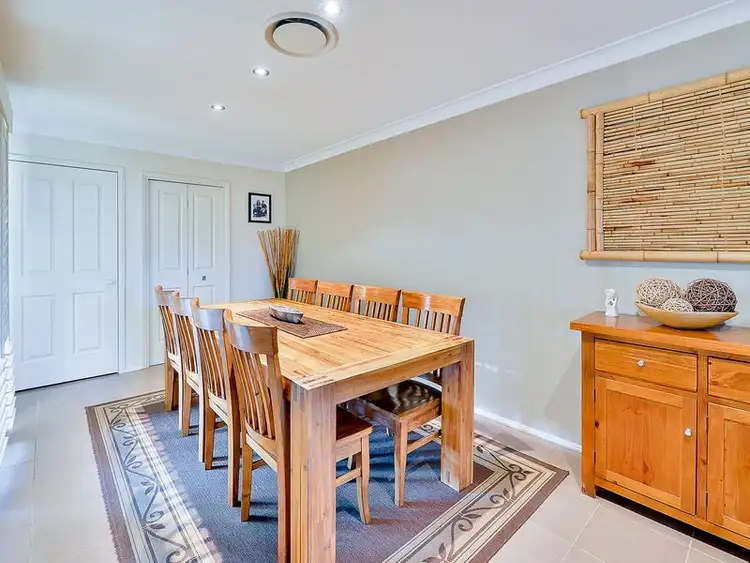 Third view of Homely house listing, 32 Centauri Circuit, Cranebrook NSW 2749