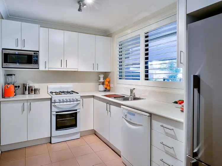 Fourth view of Homely house listing, 32 Centauri Circuit, Cranebrook NSW 2749